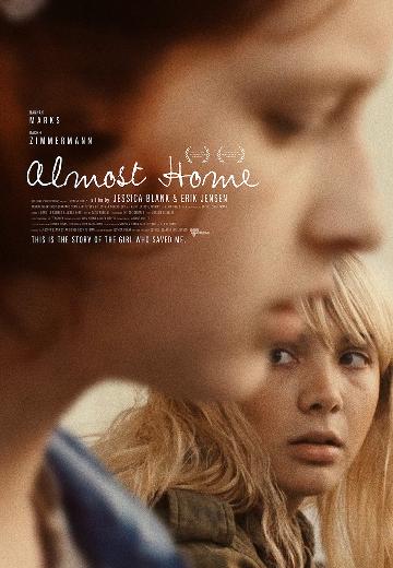 Almost Home poster