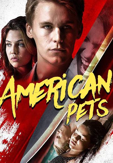 American Pets poster