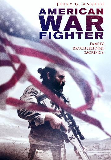 Warfighter poster