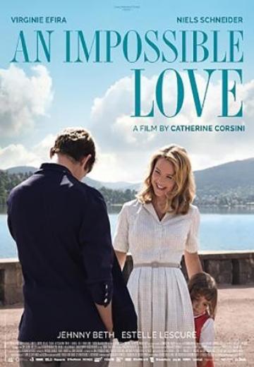 An Impossible Love poster