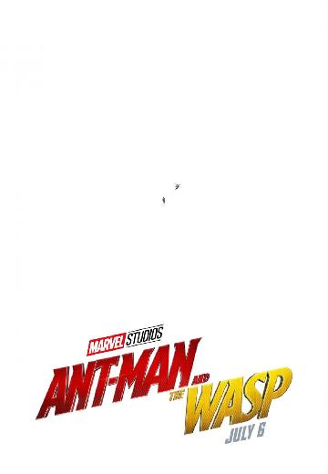 Ant-Man and The Wasp poster
