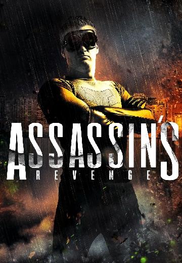 Assassin's Revenge poster