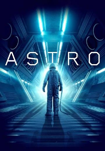 Astro poster