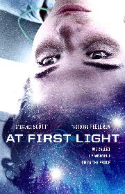 At First Light poster