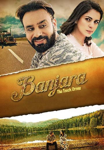 Banjara: The Truck Driver poster