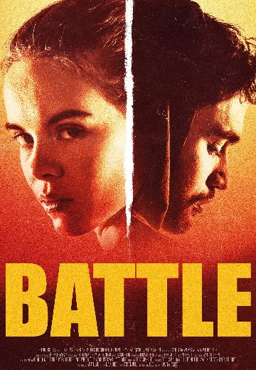 Battle poster