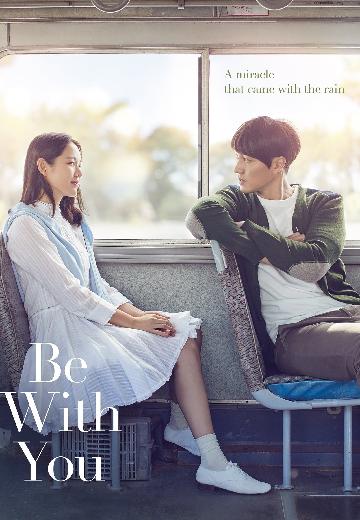 Be With You poster