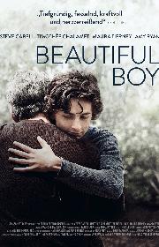 Beautiful Boy poster