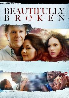 Beautifully Broken poster