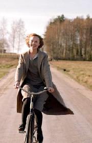 Becoming Astrid poster