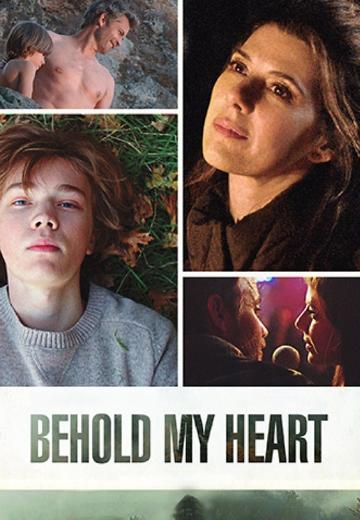 Behold My Heart poster