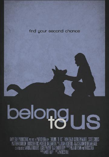 Belong to Us poster