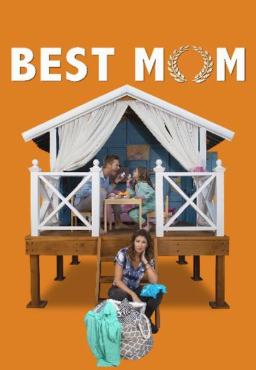 Best Mom poster