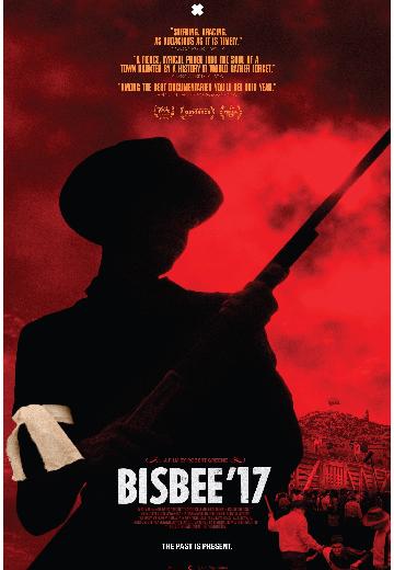 Bisbee '17 poster
