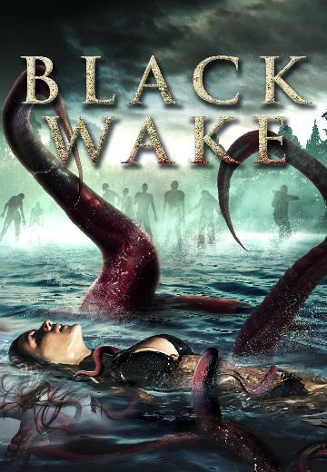Black Wake poster