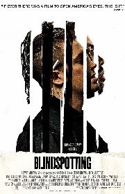 Blindspotting poster
