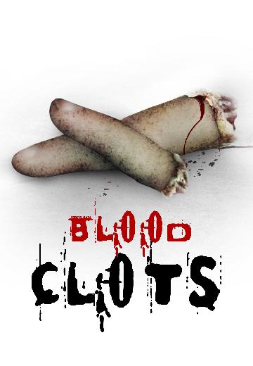 Blood Clots poster