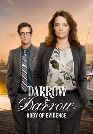 Darrow & Darrow: Body of Evidence poster
