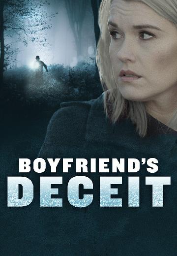 Boyfriend's Deceit poster
