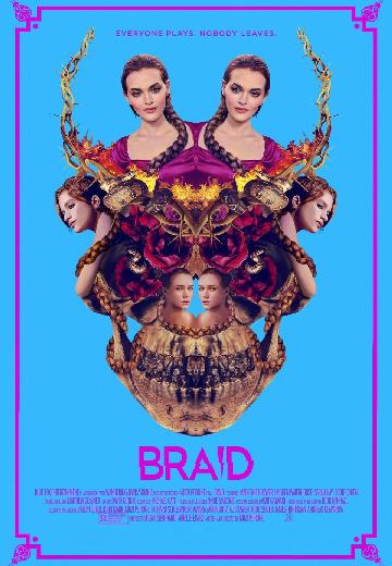 Braid poster