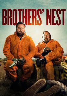 Brother's Nest poster