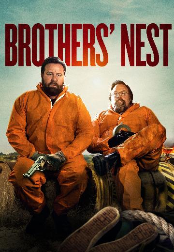 Brother's Nest poster