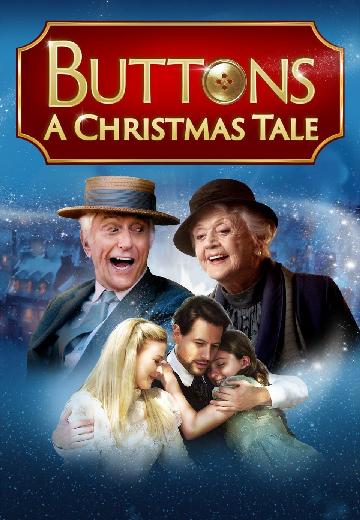 Buttons: A Christmas Tale poster
