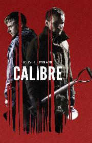 Calibre poster