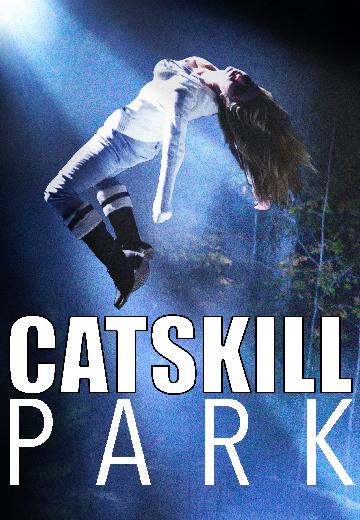 Catskill Park poster