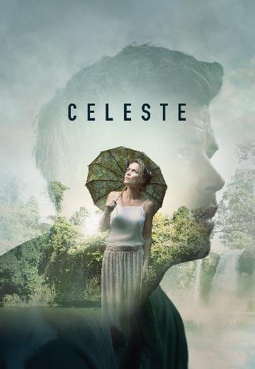 Celeste poster