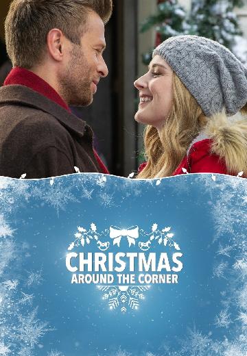 Christmas Around the Corner poster