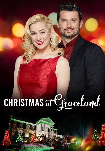 Christmas at Graceland poster