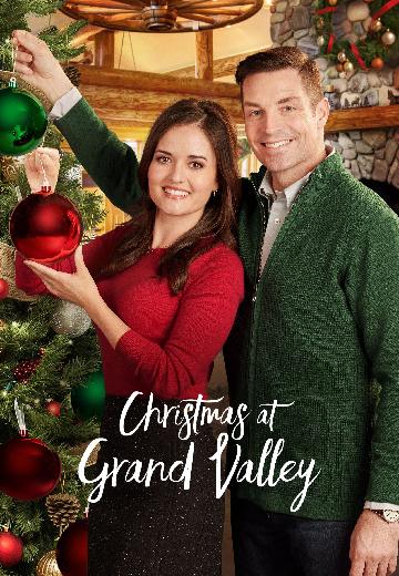 Christmas at Grand Valley poster