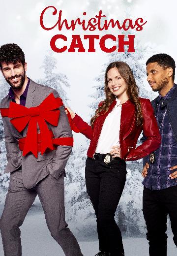 Christmas Catch poster