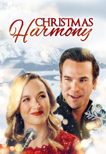 Christmas Harmony poster