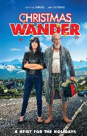 Christmas on Holly Lane poster