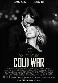 Cold War poster