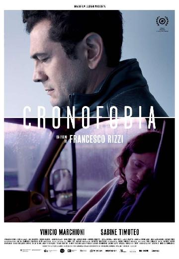 Cronofobia poster