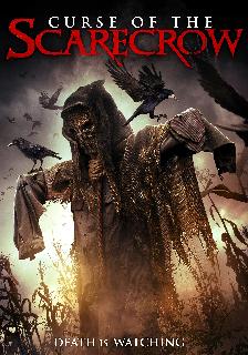 Curse of the Scarecrow poster