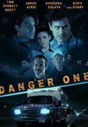 Danger One poster