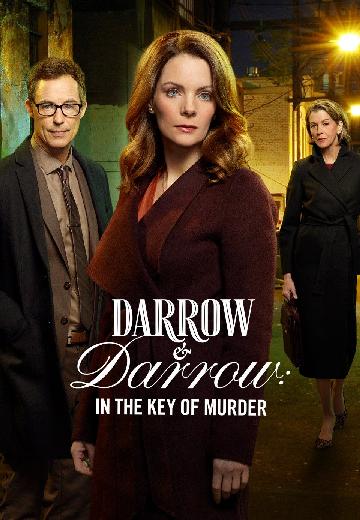 Darrow & Darrow: In the Key of Murder poster