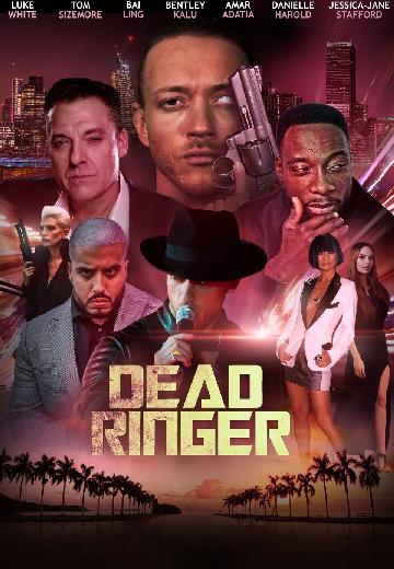 Dead Ringer poster