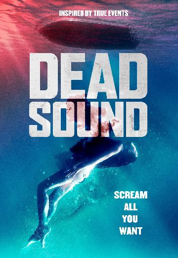 Dead Sound poster