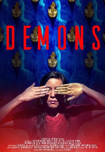 Demons poster
