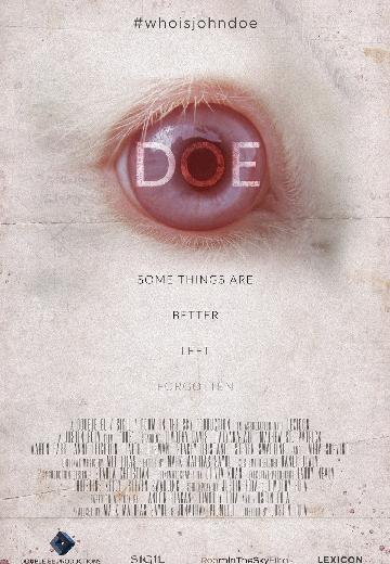 Doe poster