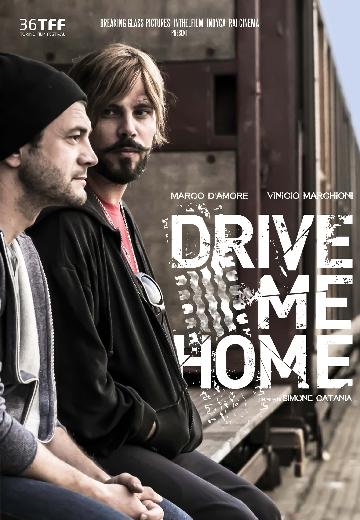 Drive Me Home poster