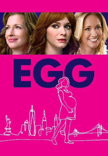 Egg poster