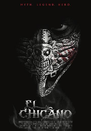 El Chicano poster