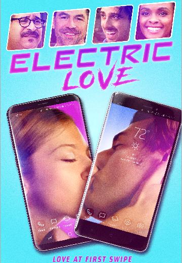 Electric Love poster
