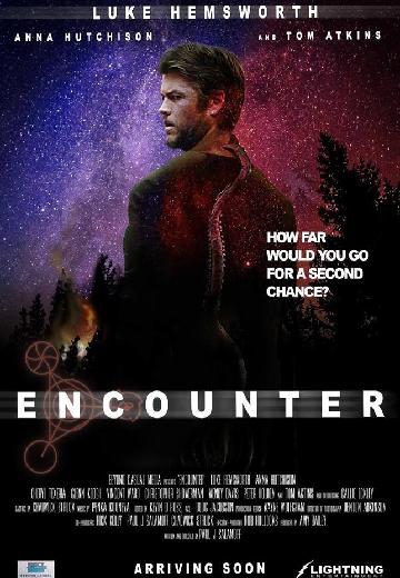 Encounter poster